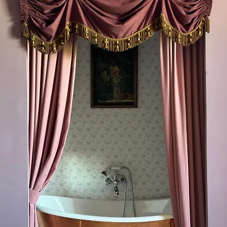 Chateau De L'encastre ベッド・アンド・ブレックファスト