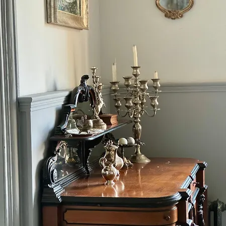 Chateau De L'encastre 3*