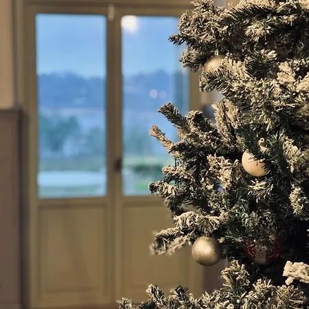 Chateau De L'encastre Frühstückspension