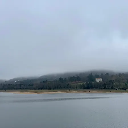 Frühstückspension Chateau De L'encastre 3*