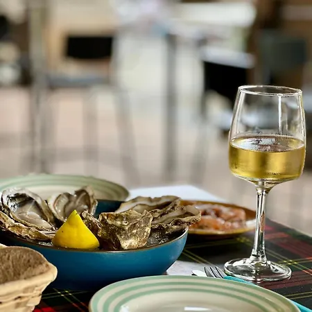 Frühstückspension Chateau De L'encastre 3*