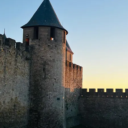 Chateau De L'encastre Revel (Haute-Garonne)