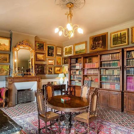 Chateau De L'encastre 3* Revel (Haute-Garonne)