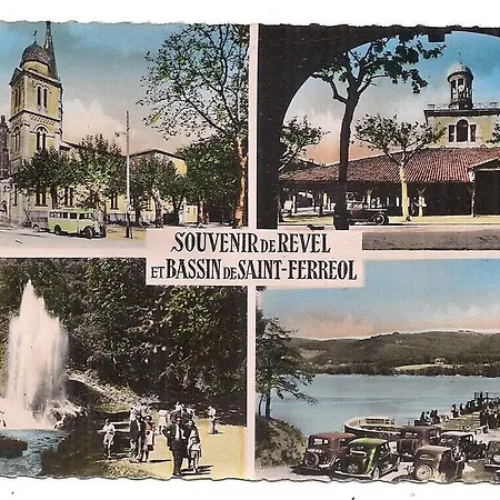 Frühstückspension Chateau De L'encastre 3*